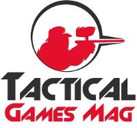 Tactical Games Mag image 1